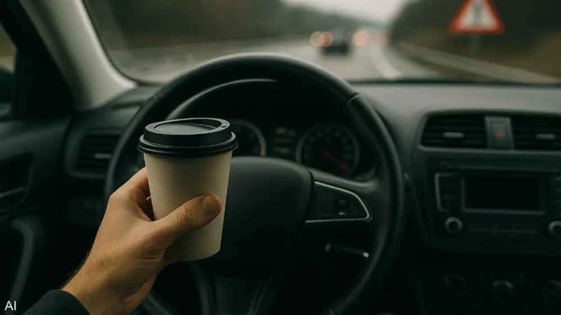 دراسة تحذّر من مخاطر صحية محتملة لاستخدام الأكواب البلاستيكية مع المشروبات الساخنة