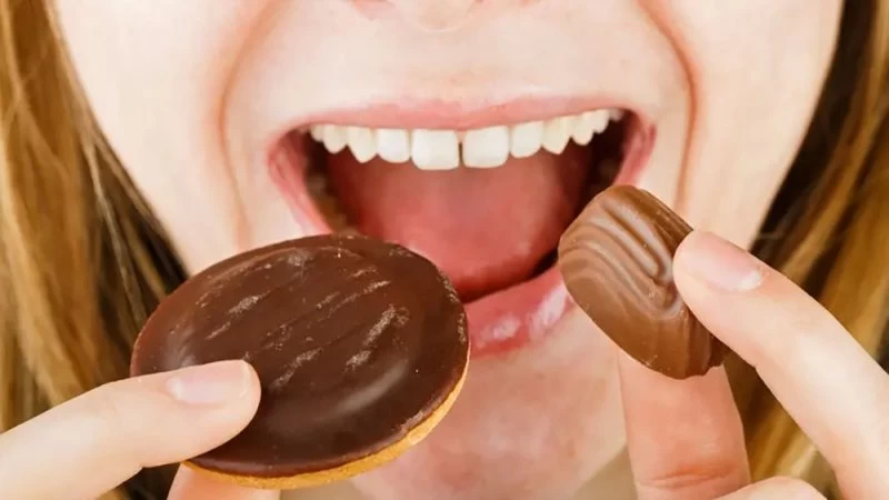 دراسة تكشف: صحة الفم قد تحدد القدرة على ضبط سكر الدم