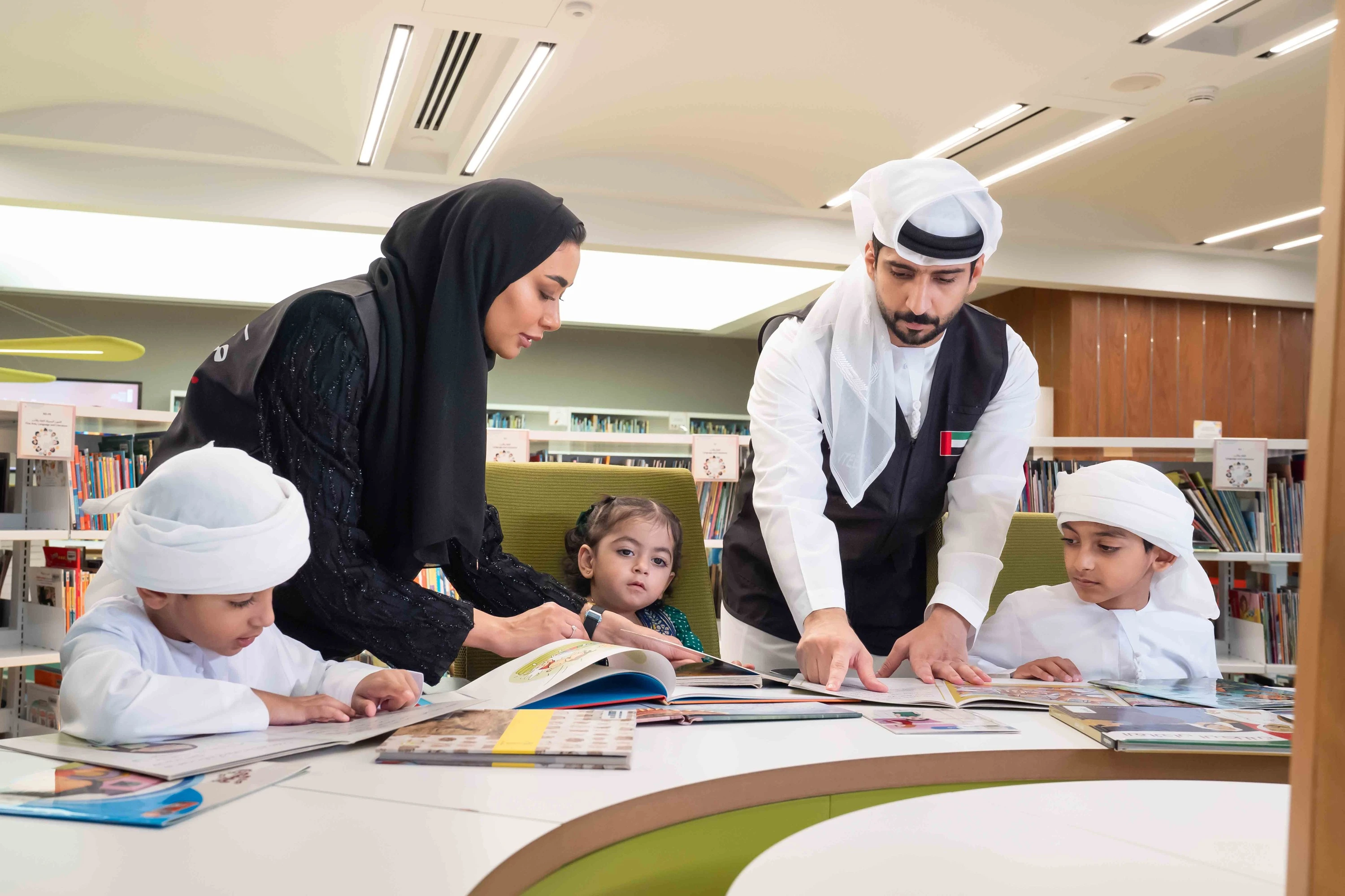 "في وقتك بركة".. مبادرة تدعم دمج التطوع ضمن منظومة العمل الحكومي