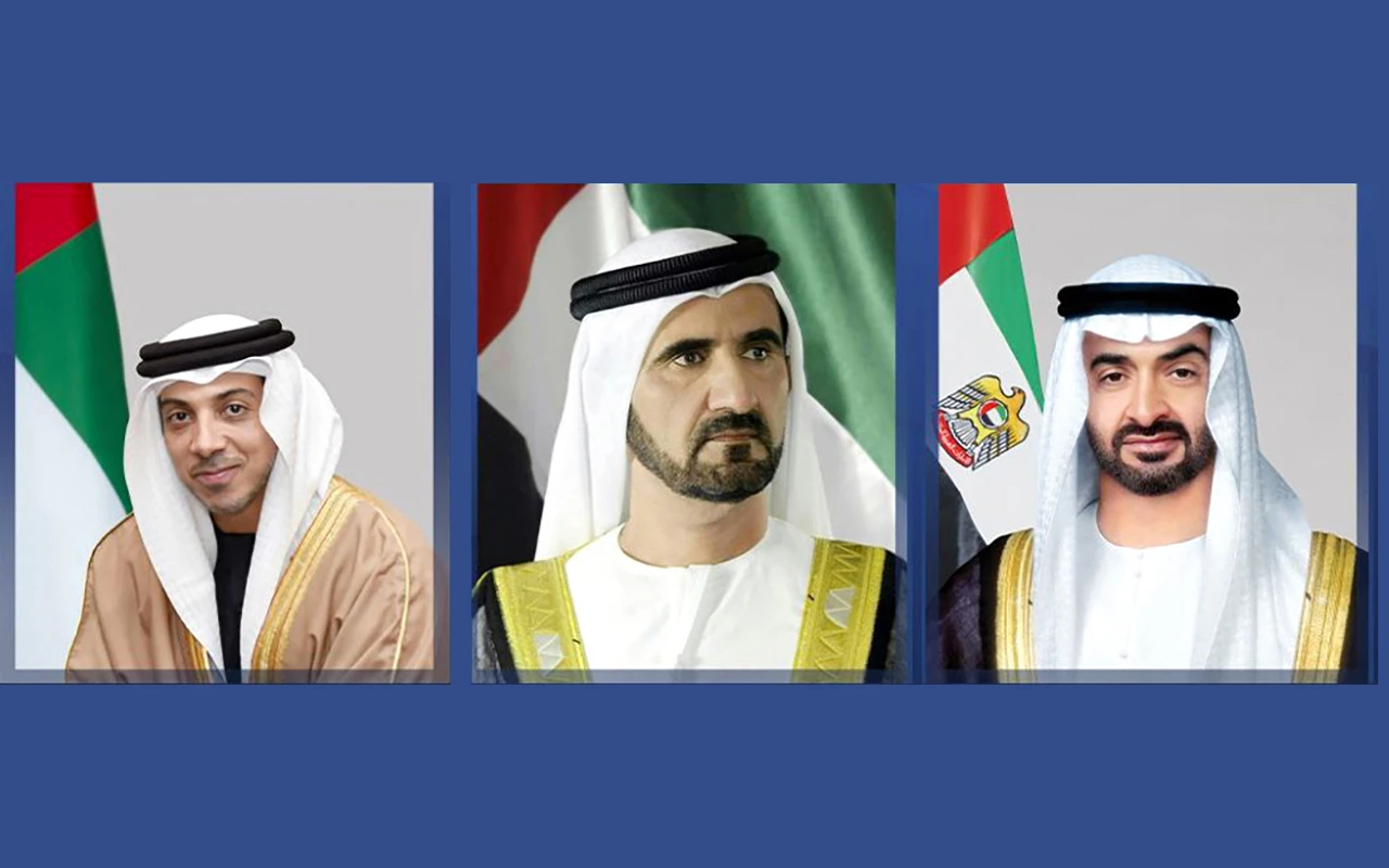 في يوم الأب العالمي.. قيادات الإمارات تستذكر الشيخ زايد وتحيي الآباء في كل مكان
