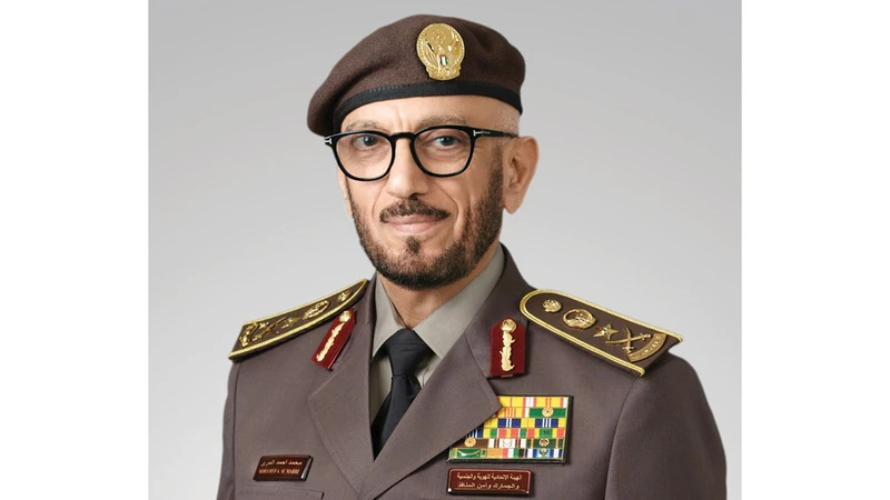 في يوم الخدمة العامة.. المري: الارتقاء بحياة الناس نهج راسخ في مسيرة الإمارات