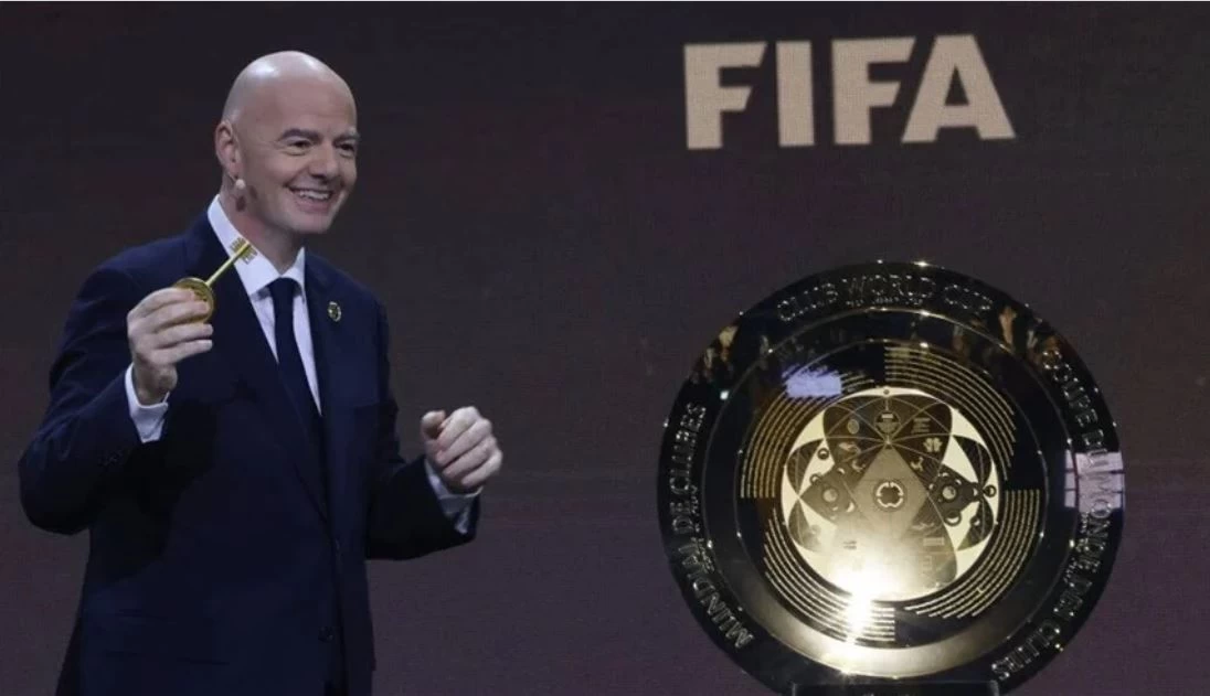 "فيفا" يراقب جاهزية المغرب قبل مونديال الأندية 2029