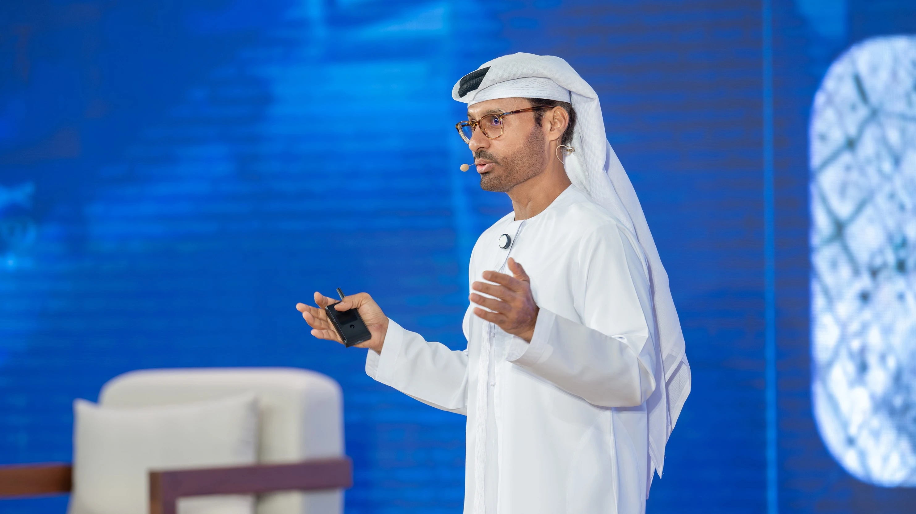 جاهزية رقمية متقدمة.. الإمارات تواجه 800 ألف هجمة سيبرانية يوميًا بكفاءة عالية