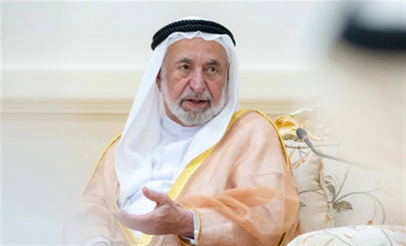 حاكم الشارقة يعتمد قرار حل إشكاليات 70 منزلاً متعثراً بـ15 مليون درهم