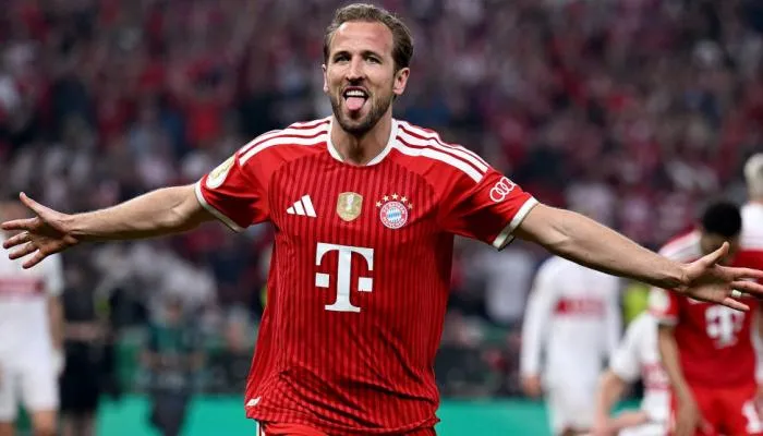 هاري كين الأغلى.. 10 نجوم على أعتاب الرحيل المجاني في 2027