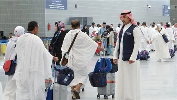 "حج بلا حقيبة".. خدمة مبتكرة تُطلق لأول مرة لتخفيف الزحام وتسهيل رحلة ضيوف الرحمن