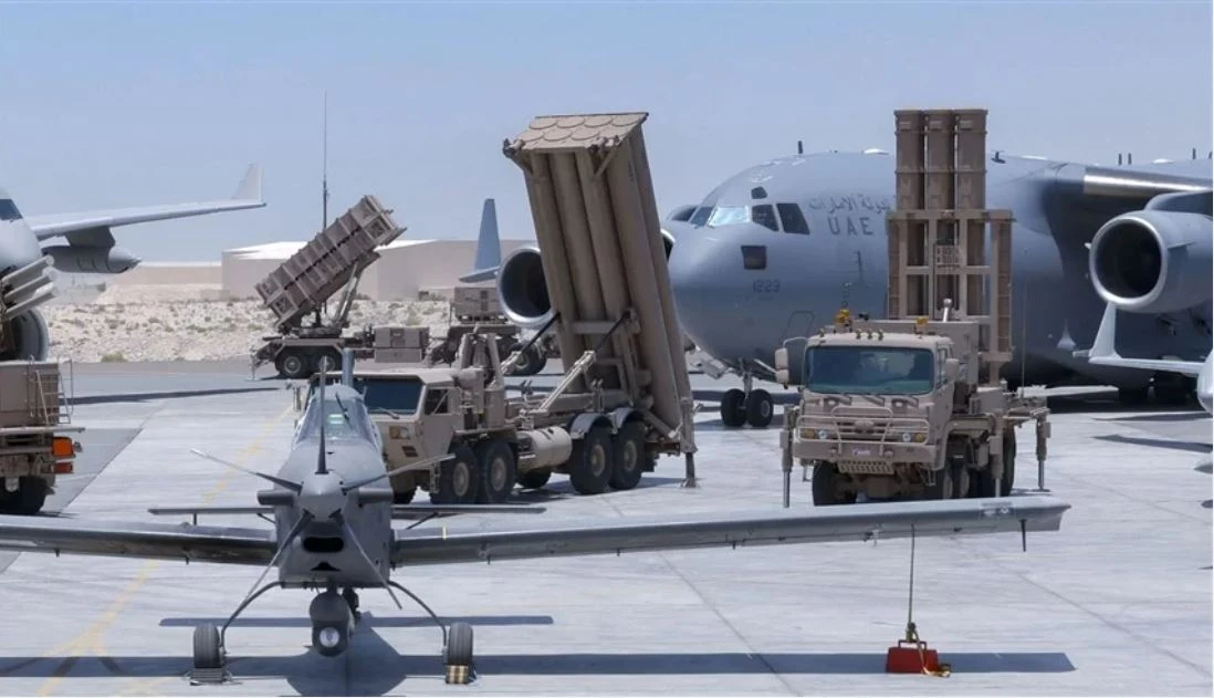 حماية متكاملة للأجواء.. كيف تتعامل الإمارات مع الصواريخ الباليستية والطائرات المسيّرة؟