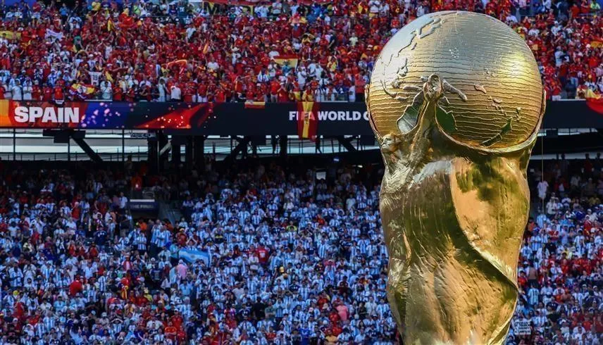 كأس العالم 2026 تعزز حركة الأعمال وتدعم نمو قطاعات الخدمات في الولايات المتحدة