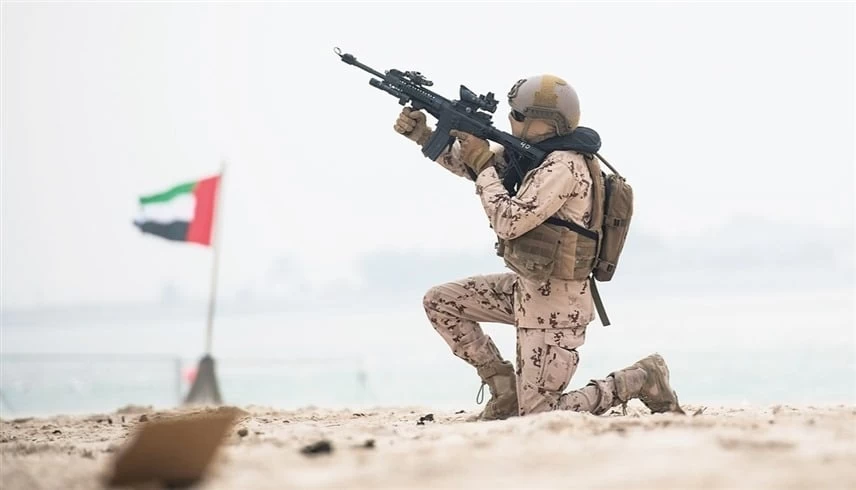 خدمة الوطن نداء الشرف.. من 8 إلى 11 نوفمبر موعدك مع التجنيد في حرس الرئاسة