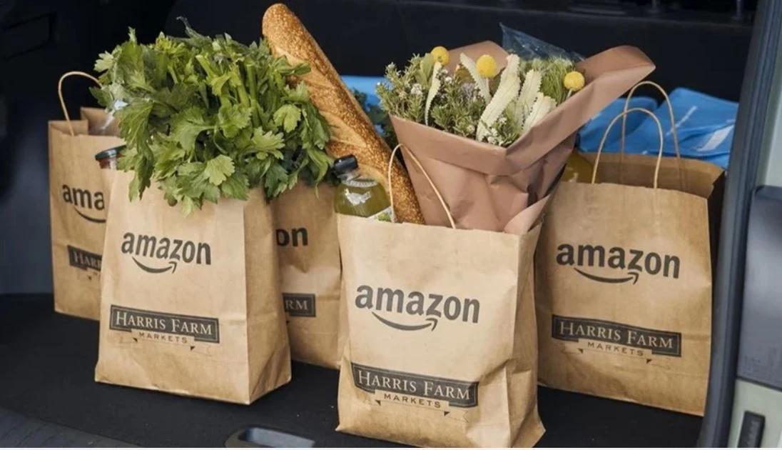 خدمة جديدة.. أمازون تدمج الذكاء الاصطناعي في طلب الطعام اليومي