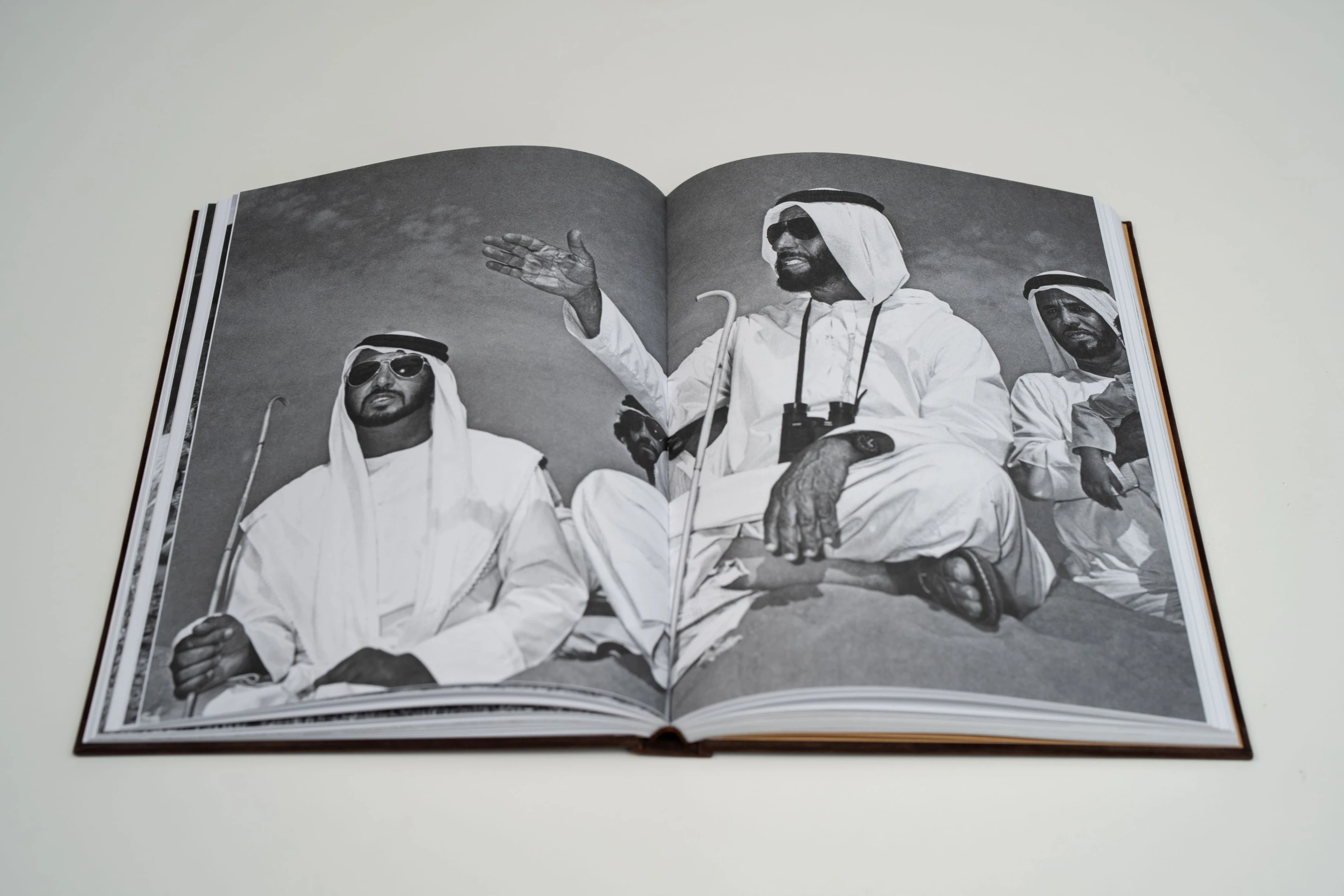 "كنز الجيل".. إصدار يوثق الإرث الشعري والفكري للشيخ زايد