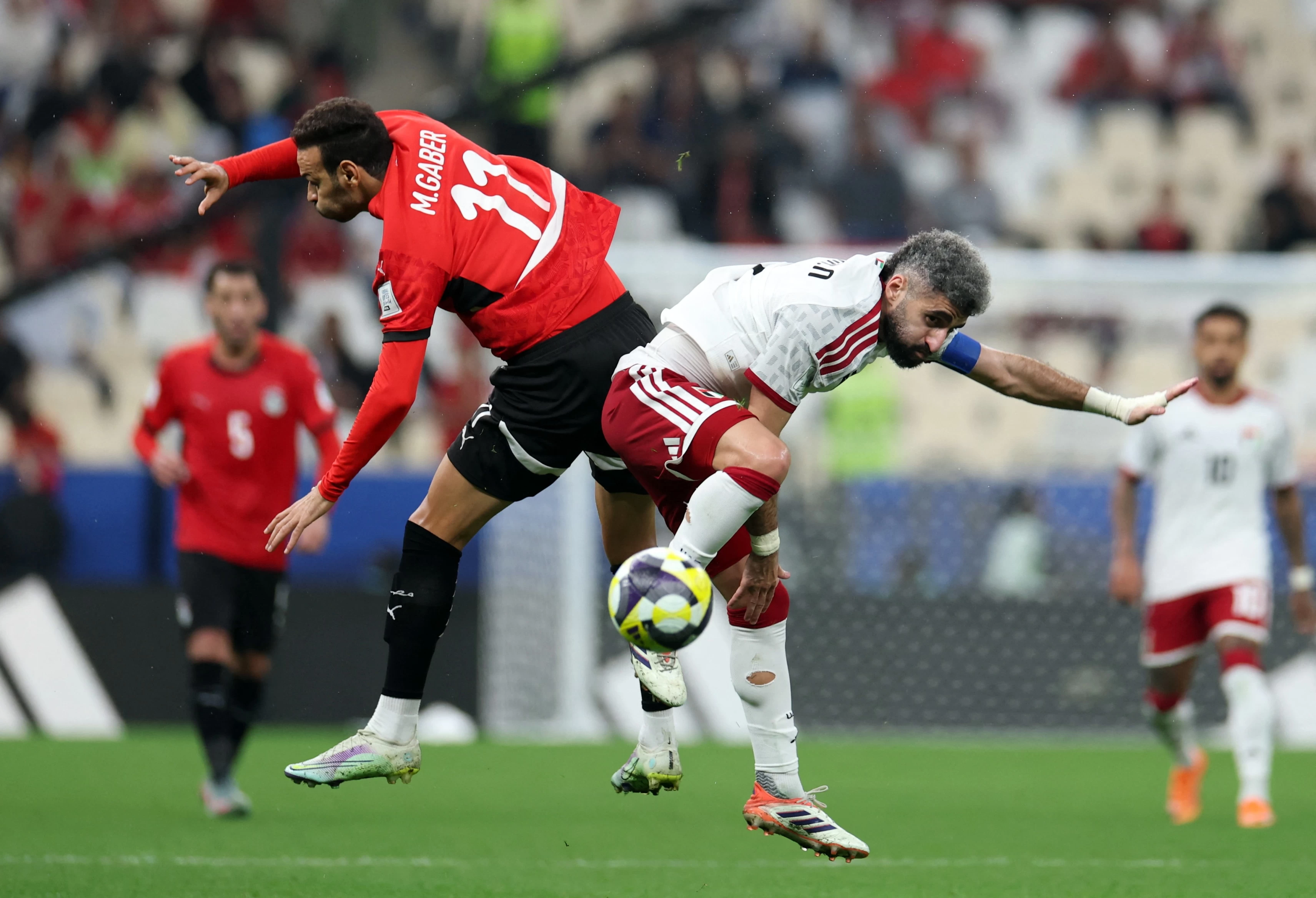 كوزمين قبل مواجهة الكويت: نملك فرصة حقيقية للتأهل رغم التحديات