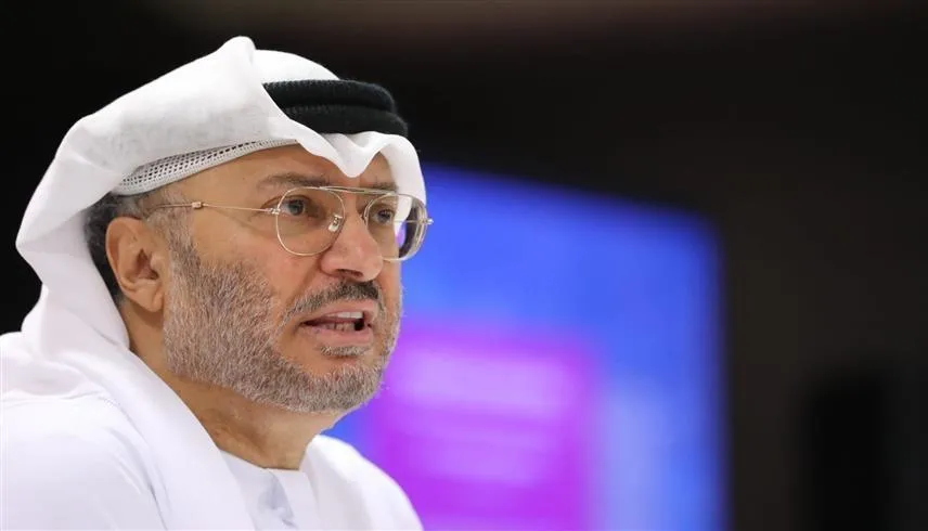 قرقاش: تعزيز الأمن الخليجي المشترك ضرورة استراتيجية لا تقبل التأجيل