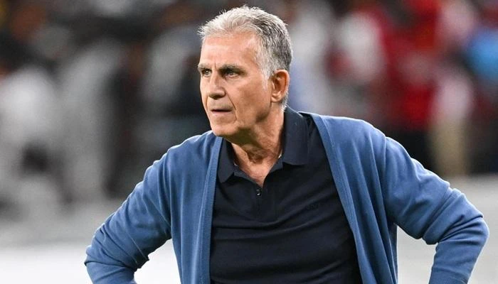 كيروش أحدثهم.. 10 مدربين غادروا مناصبهم خلال مونديال 2026