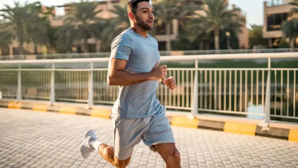 لا حاجة للتمارين المكثفة.. نشاط يومي بسيط يكفي لتحسين اللياقة