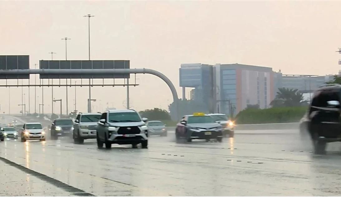 لا تخرج إلا للضرورة.. 5 إرشادات مهمة للسلامة خلال الطقس السيئ