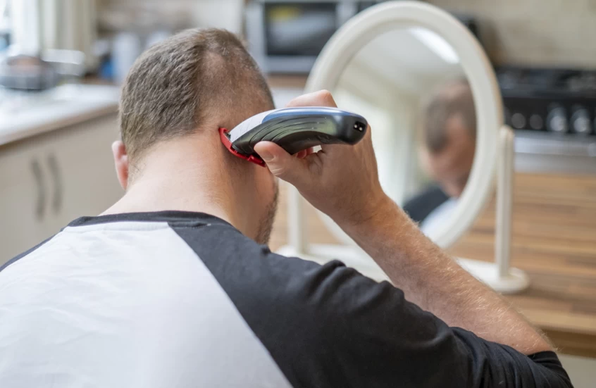 لأول مرة.. ماكينة حلاقة تعتمد الذكاء الاصطناعي لتحقيق قصّات دقيقة