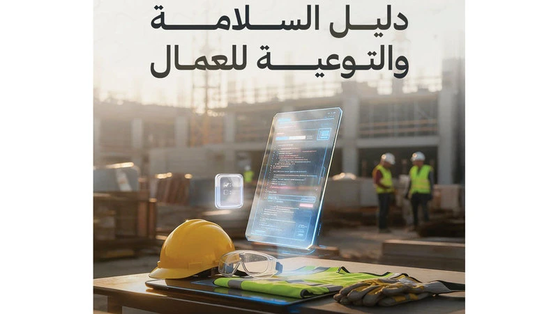 لتعزيز سلامة العمال.. تحذير من تصوير ونشر مواقع الحوادث وتداول المحتوى المضلل