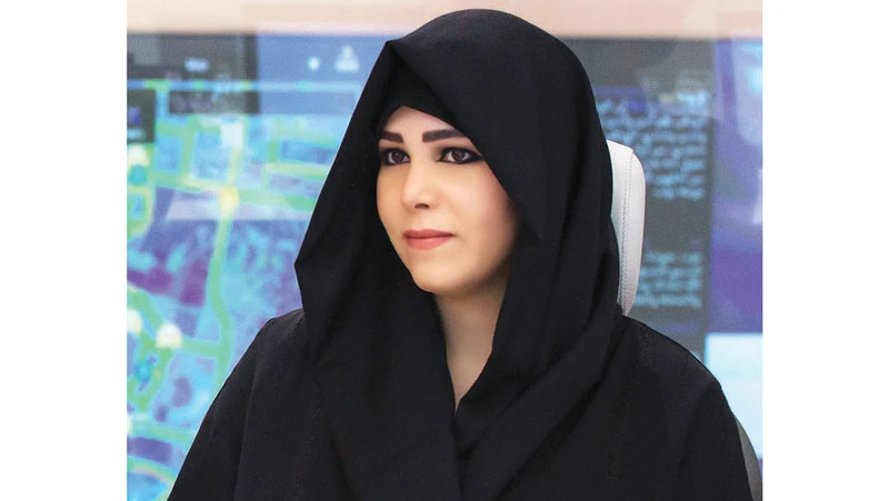 لطيفة بنت محمد: الإمارات تواصل تعزيز بيئة آمنة لنمو الأطفال
