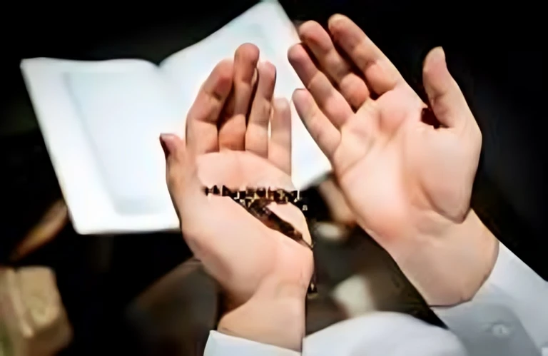 ليلة القدر 2026.. أفضل الأدعية لطلب المغفرة وقضاء الحاجات