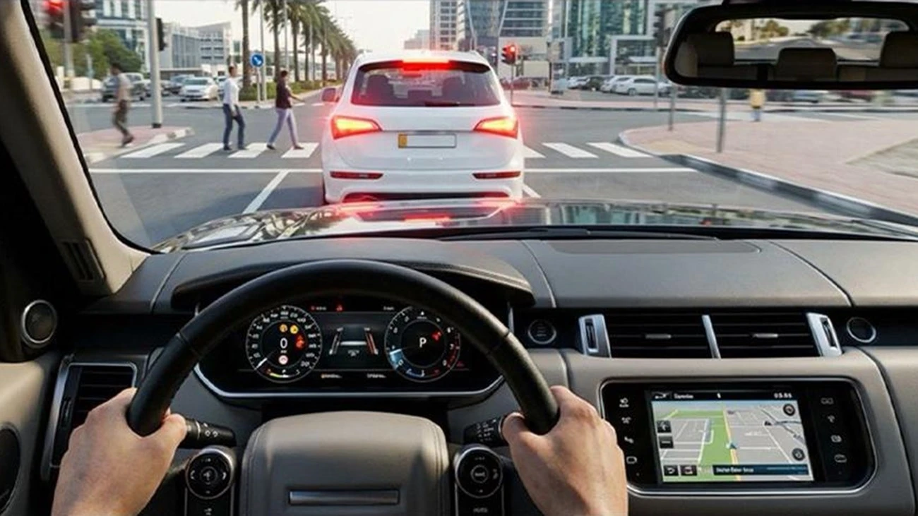 "معًا لسلامة مجتمعنا".. حملة مرورية جديدة في الفجيرة لترسيخ مفاهيم القيادة الآمنة