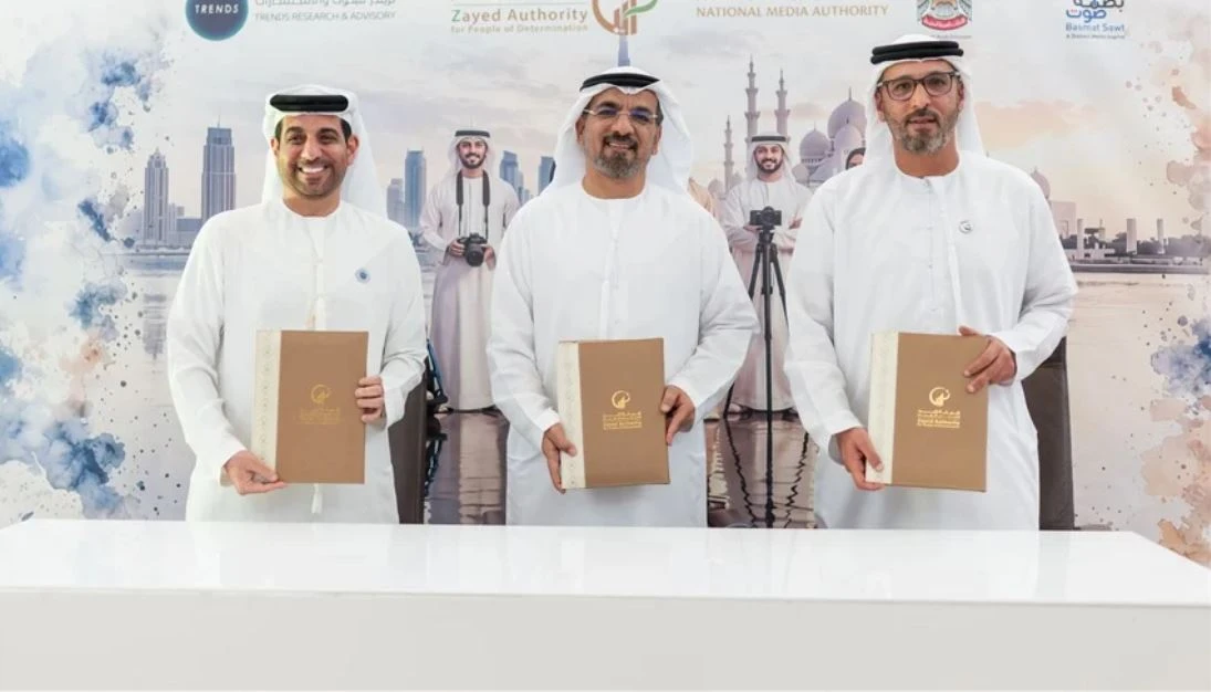 مبادرة وطنية تدعم مشاركة أصحاب الهمم في الإعلام وصناعة الوعي