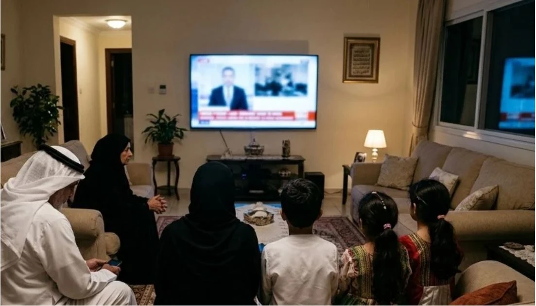 مبادرة توعوية جديدة في أبوظبي.. إرشادات شاملة لمواجهة الشائعات والأزمات