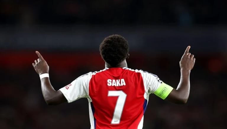 مفاجآت في المراكز الأولى.. قائمة أغلى أرقام القمصان في الدوري الإنجليزي