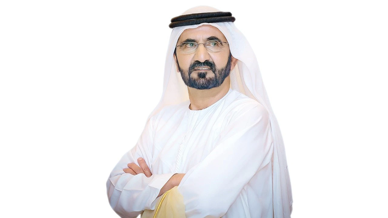 محمد بن راشد: مصر تقدم نموذجًا ملهمًا في نشر ثقافة القراءة والمعرفة