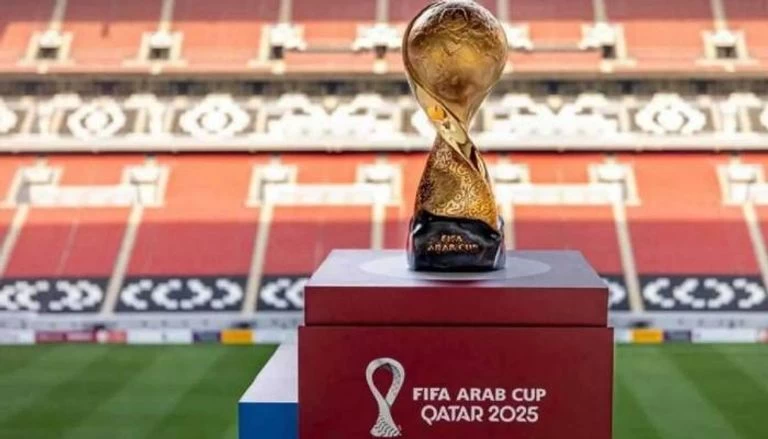 منافسات قوية بين 8 منتخبات.. مواعيد مباريات ربع النهائي في كأس العرب 2025