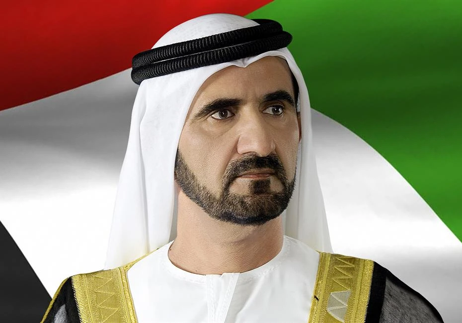 نبحث عن أجمل الأصوات.. محمد بن راشد يطلق الدورة الجديدة من جائزة دبي للقرآن الكريم