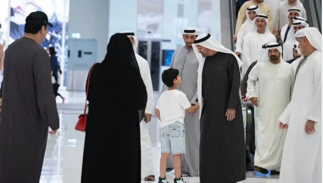 نموذج في إدارة الأزمات.. التلاحم المجتمعي والقيادة الحكيمة أساس صمود الإمارات أمام التهديدات