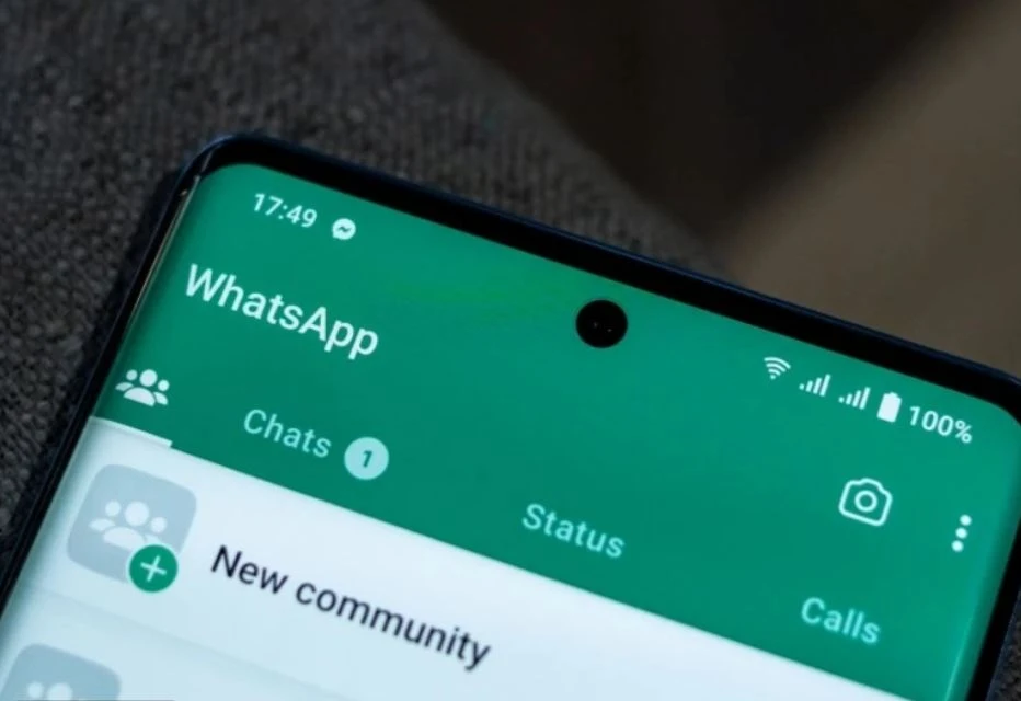 واتساب يختبر ميزة جديدة لتوسيع عرض حالات المستخدمين على أندرويد