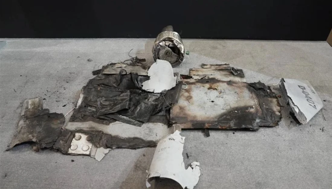 وزارة الدفاع: اعتراض 4 صواريخ باليستية و6 مسيّرات قادمة من إيران