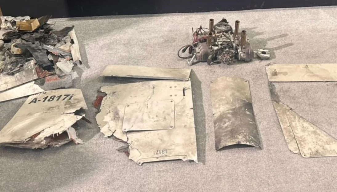 وزارة الدفاع الإماراتية تعلن اعتراض 12 صاروخًا باليستيًا و17 مسيّرة اليوم الإثنين