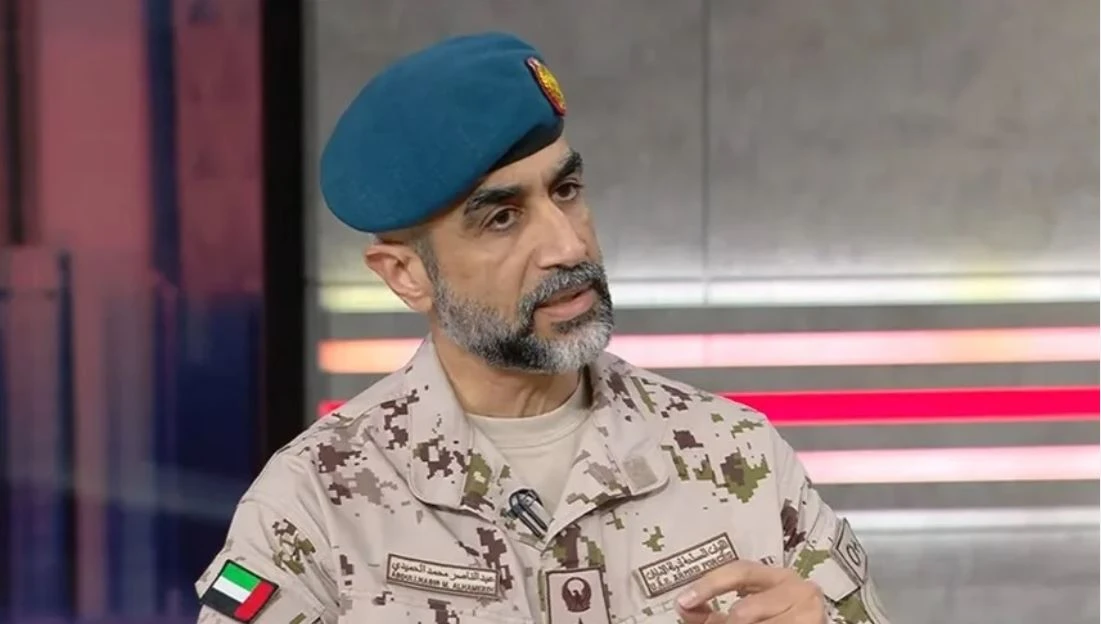 وزارة الدفاع: منظومتنا الجوية من بين الأكثر تطورًا عالميًا