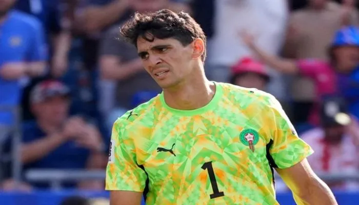 رغم خروج المغرب.. بونو يخلد اسمه بين أعظم حراس كأس العالم