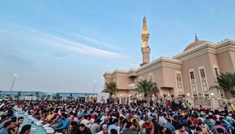 رمضان الخير في الإمارات.. تحويل العطاء المحلي إلى أثر دولي