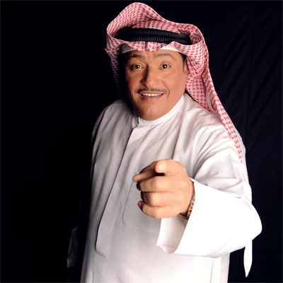 سعادة نيوز تتمنى الشفاء العاجل لفارس الكوميديا الكويتي ولد الديرة