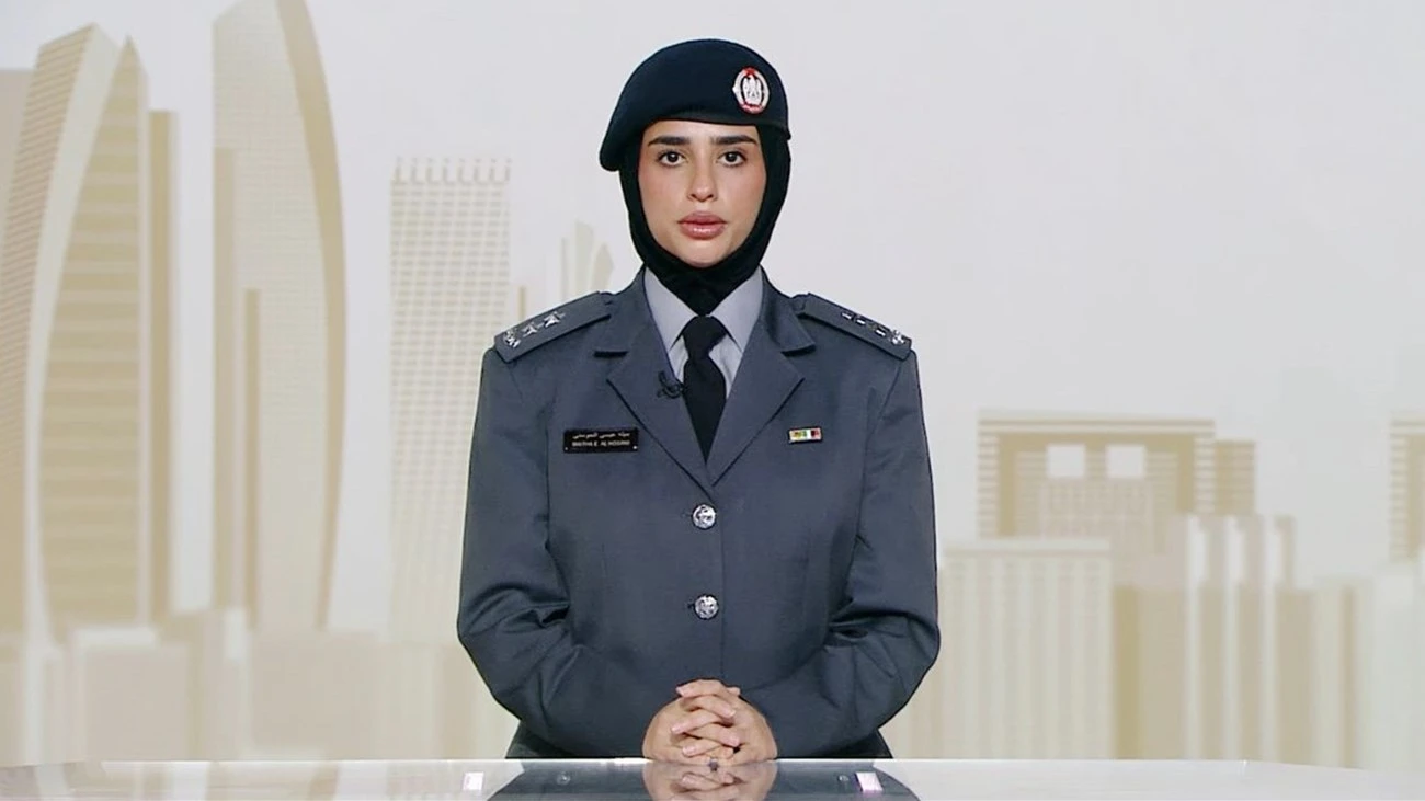 "شهرنا.. طاعة والتزام".. حملة توعوية يومية على شاشات أبوظبي للإعلام