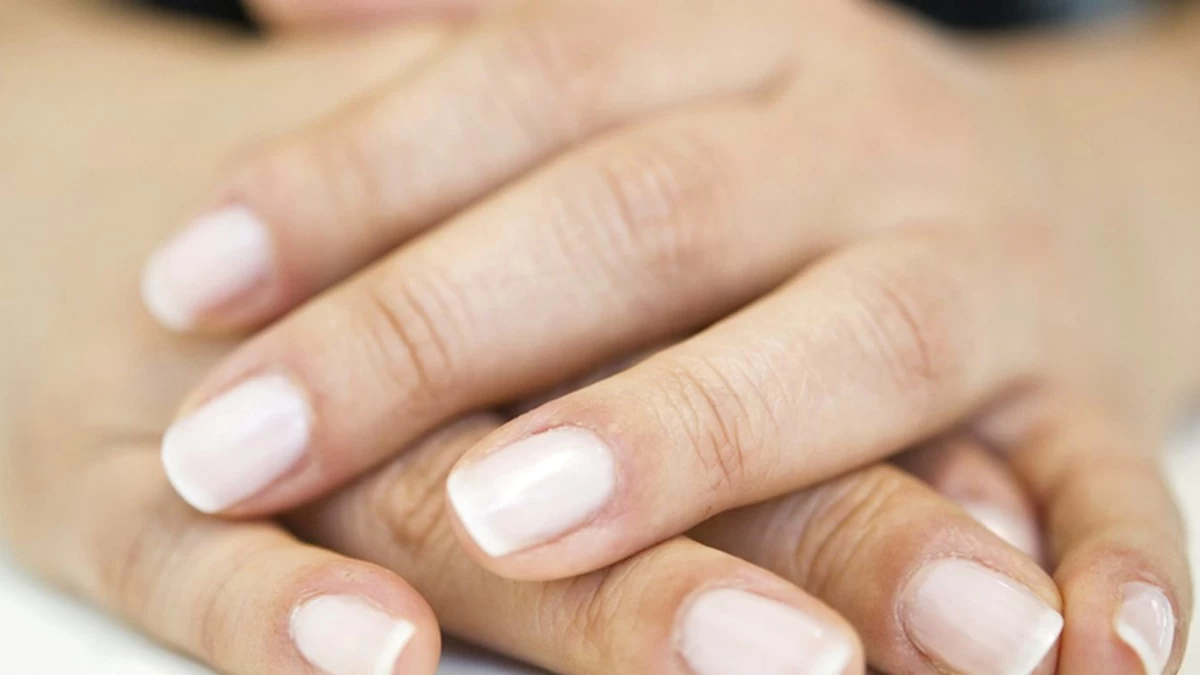 شركات طبية تدفع ثمنها.. الأظافر ليست نفايات