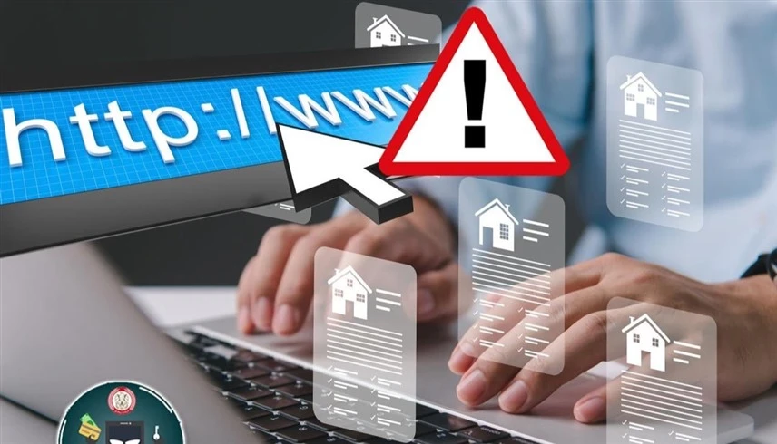 شرطة أبوظبي تحذر من روابط مزيفة تستهدف سرقة البيانات عبر محركات البحث