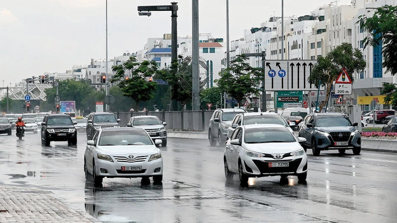 سلامتك أولاً.. 6 إجراءات أساسية للوقاية أثناء تقلبات الطقس