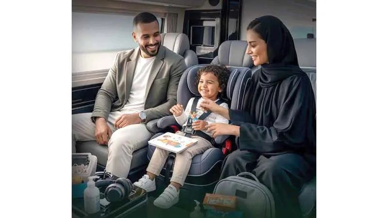 "صيف أطفالنا بأمان".. شرطة دبي تطلق تحذيرات لحماية الأطفال أثناء الإجازات