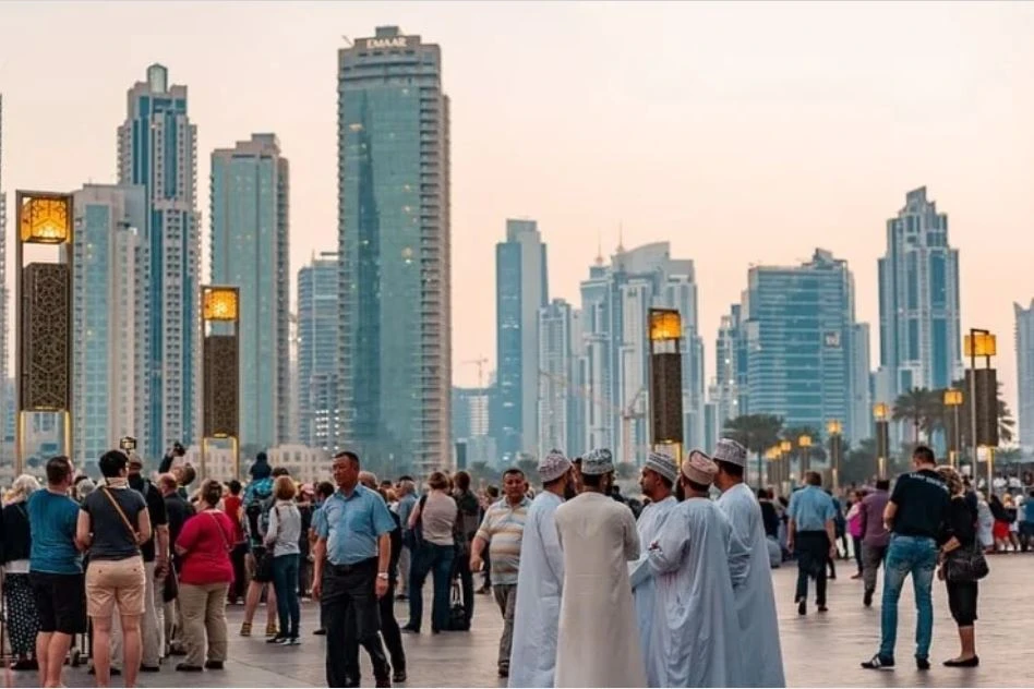 تأشيرة فورية أو دخول بدون مسبق.. أفضل 10 وجهات لعطلة العيد للمقيمين في الإمارات