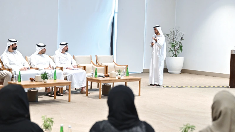 تحديثات "نافس" حتى 2040.. آلية دعم متغيرة ورؤية أوسع للتوظيف