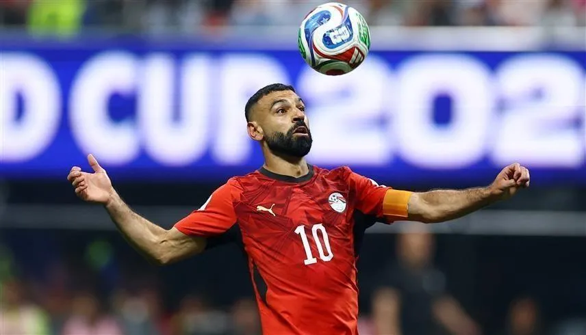 تقارير تركية: محمد صلاح يقترب من طرابزون سبور بعقد قيمته 39 مليون دولار