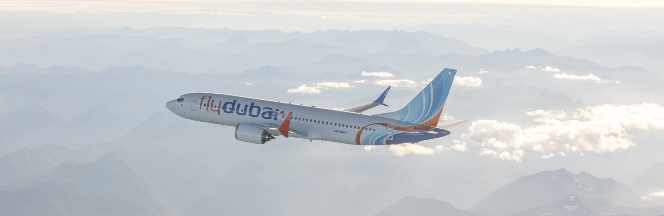 تنبيه للمسافرين.. إجراءات جديدة من فلاي دبي لتسهيل السفر في موسم الشتاء