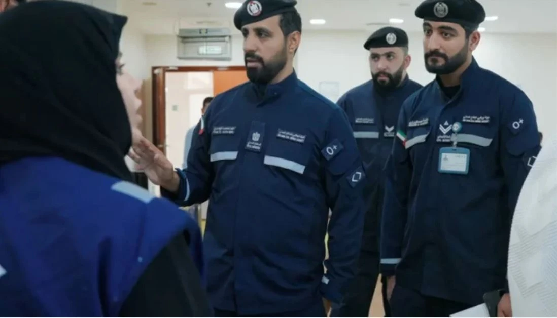 زيارات تفتيشية في أبوظبي تعزز مستوى السلامة بأكثر من 480 مؤسسة تعليمية